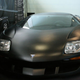 Illustration for article titled LA Auto Show: Vector WX-8 in the Flesh